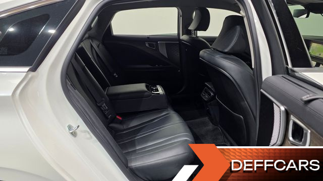 Kia K8 Noblesse купить на сайте DeffCars