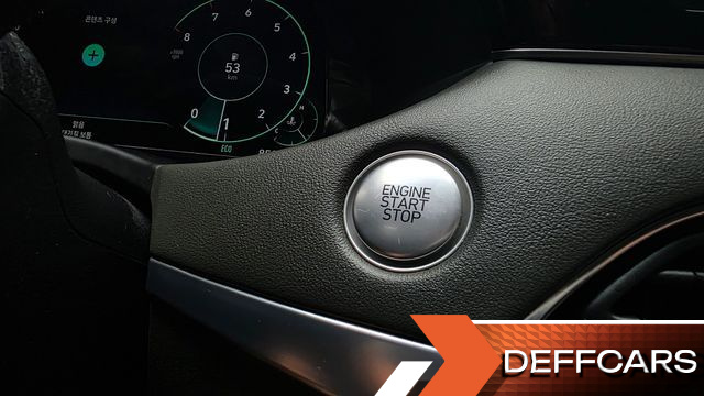 Hyundai PALISADE Gasoline 3.8 2WD Calligraphy купить на сайте DeffCars