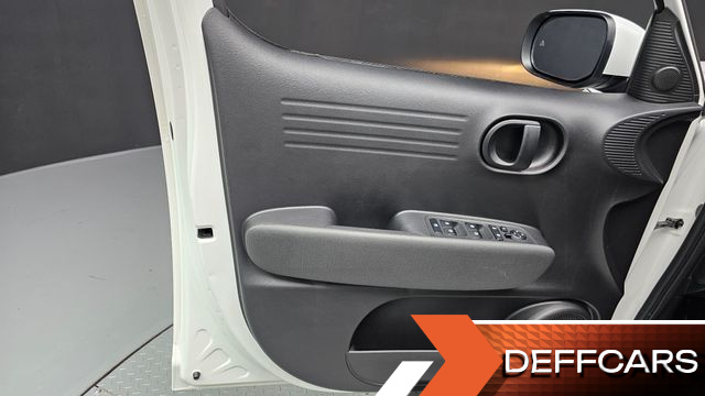 Hyundai CASPER Turbo Modern купить на сайте DeffCars