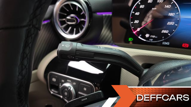 Mercedes A-CLASS A220 Sedan купить на сайте DeffCars