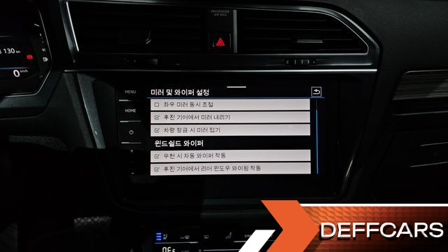 Volkswagen TIGUAN 2.0 TSI Prestige купить на сайте DeffCars