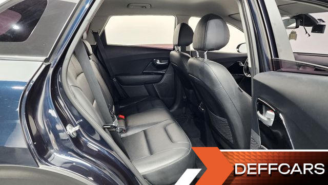 Kia NIRO Prestige купить на сайте DeffCars