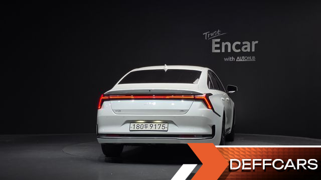 Kia K8 Noblesse купить на сайте DeffCars