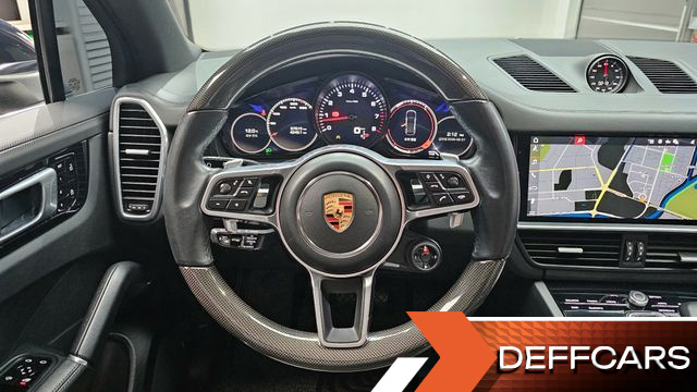 Porsche CAYENNE 3.0 купить на сайте DeffCars