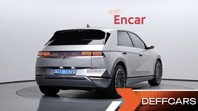 Hyundai IONIQ5 Long range Prestige купить на сайте DeffCars