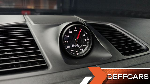 Porsche CAYENNE 3.0 Coupe купить на сайте DeffCars