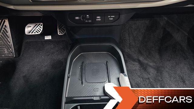 Kia EV4 Long Range 2WD GT LIne купить на сайте DeffCars