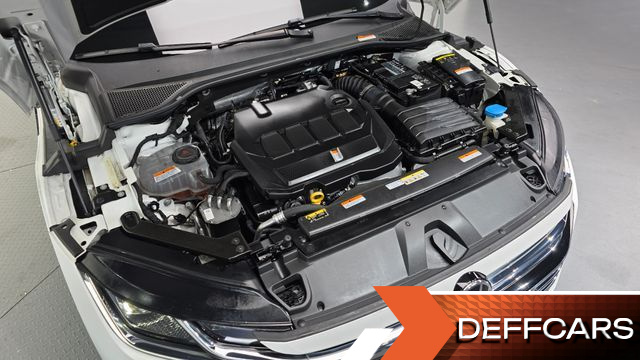 Volkswagen ARTEON 2.0 TDI Prestige купить на сайте DeffCars