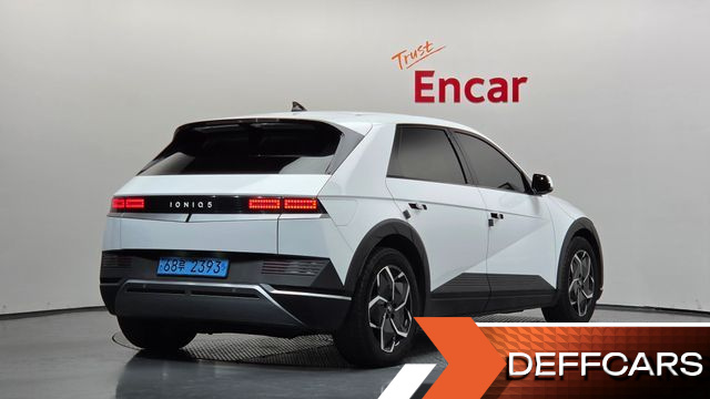 Hyundai IONIQ5 Long range Exclusive купить на сайте DeffCars