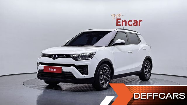 Ssangyong TIBOLI Gasoline 1.5 2WD V3 купить на сайте DeffCars