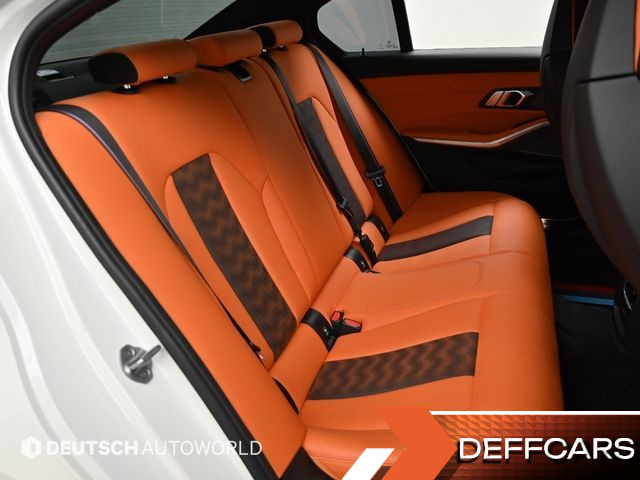 BMW M3 M3 Sedan Competition M xDrive купить на сайте DeffCars