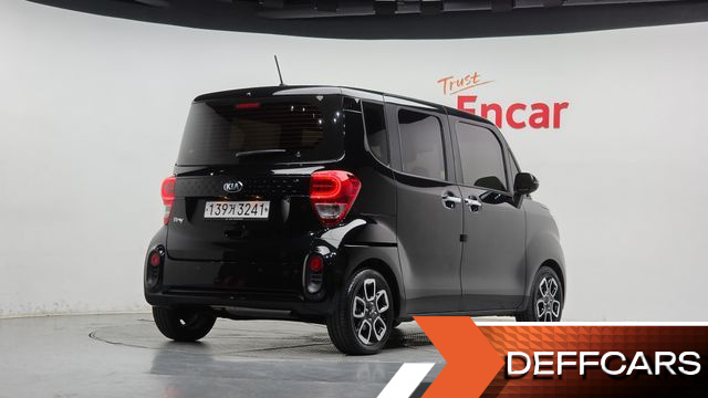 Kia RAY Prestige купить на сайте DeffCars