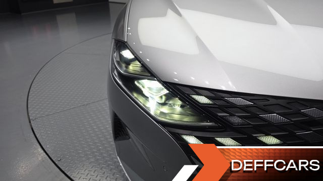 Hyundai GRANDEUR 2.5 Premium купить на сайте DeffCars