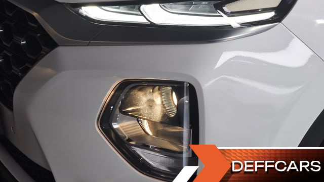 Hyundai SANTAFE Diesel 2.0 2WD Exclusive купить на сайте DeffCars