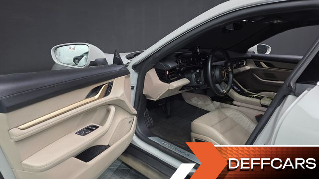 Porsche TAYCAN 4S купить на сайте DeffCars