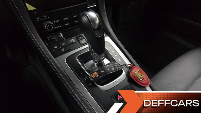 Porsche 718 2.0 купить на сайте DeffCars