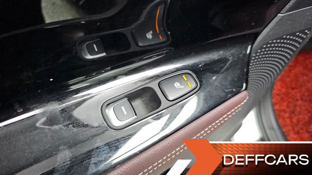 Kia NIRO 1.6 HEV Noblesse Special купить на сайте DeffCars