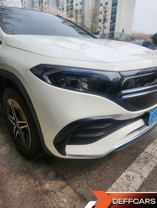 Mercedes EQA EQA250 AMG Package Plus купить на сайте DeffCars