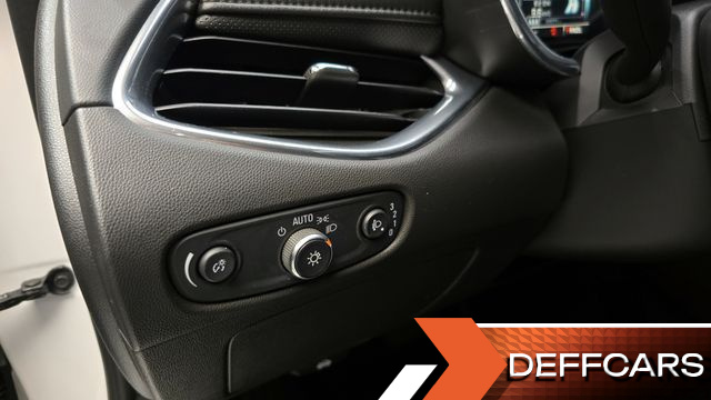 ChevroletGMDaewoo MALIBU 1.5 Turbo LTZ купить на сайте DeffCars