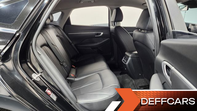 Hyundai SONATA Modern купить на сайте DeffCars