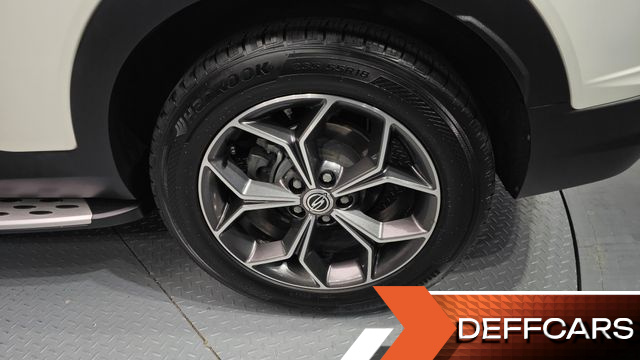 Ssangyong KORANDO Gasoline 1.5 2WD C5 Plus купить на сайте DeffCars