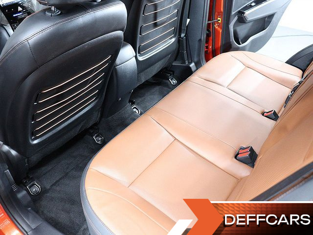 Ssangyong TIBOLI Diesel Gear Plus 2WD купить на сайте DeffCars