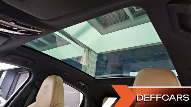 Porsche CAYENNE 3.0 E-Hybrid Coupe купить на сайте DeffCars