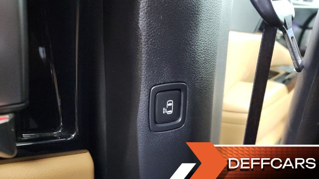 Kia CARNIVAL 9-Seater Signature купить на сайте DeffCars