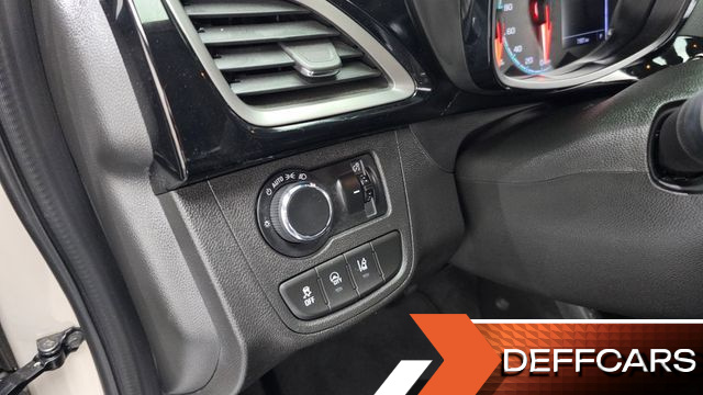 ChevroletGMDaewoo SPARK Premier купить на сайте DeffCars
