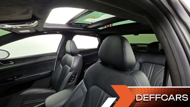 Kia K5 1.6 Turbo Signature купить на сайте DeffCars