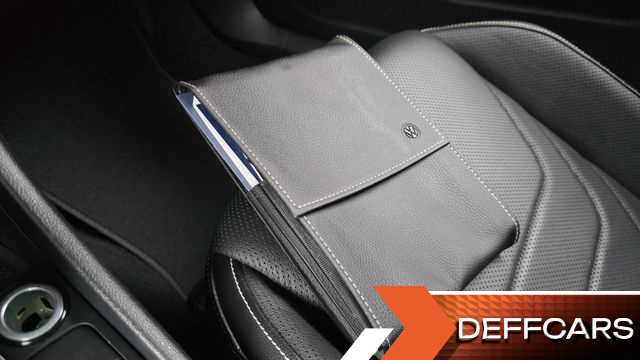 Volkswagen JETTA 1.5 TSI Prestige купить на сайте DeffCars