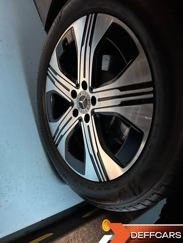 Mercedes EQA EQA250 купить на сайте DeffCars