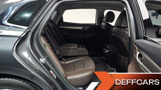 Hyundai GRANDEUR 2.5 Premium Choice купить на сайте DeffCars