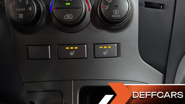 Hyundai STAREX 3-Seater VAN CVX Luxury купить на сайте DeffCars