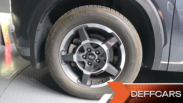 Hyundai PALISADE Gasoline 3.8 2WD Exclusive купить на сайте DeffCars