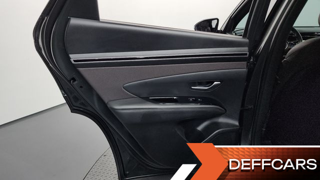 Hyundai TUCSON Gasoline 1.6 Turbo 2WD Inspiration купить на сайте DeffCars