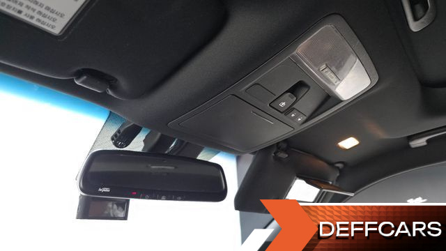Ssangyong REXTON Diesel 2.2 4WD Heritage купить на сайте DeffCars