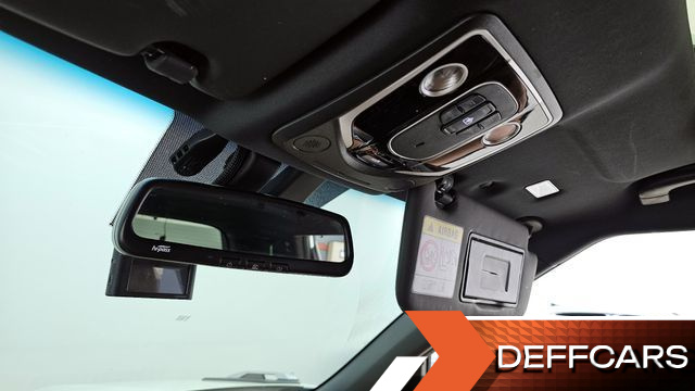 Ssangyong TORRES Gasoline 1.5 4WD T7 купить на сайте DeffCars