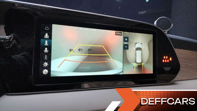 Hyundai PALISADE Gasoline 3.8 4WD Prestige купить на сайте DeffCars