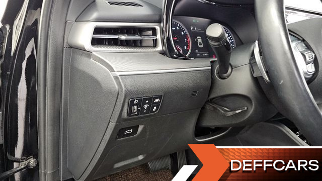 Kia K5 2.0 Prestige купить на сайте DeffCars