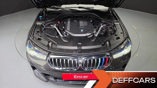 BMW GRAN TURISMO 630i xDrive M Sport купить на сайте DeffCars