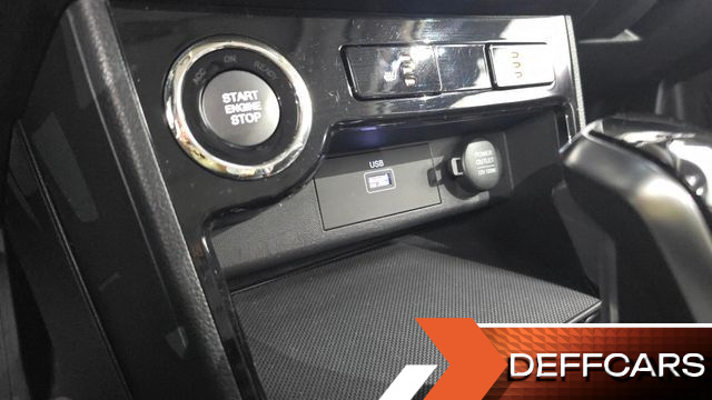 Ssangyong KORANDO Gasoline 1.5 2WD C5 купить на сайте DeffCars