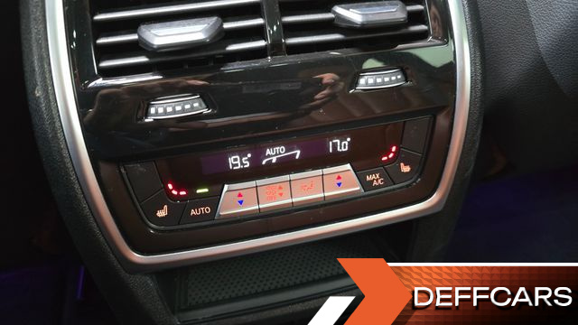 BMW X5 M50i купить на сайте DeffCars
