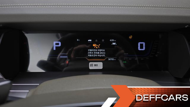 Ssangyong TORRES Gasoline 1.5 4WD T7 купить на сайте DeffCars