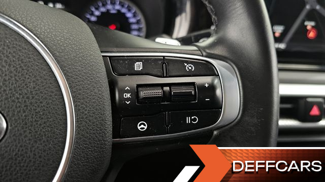 Kia K5 2.0 Prestige купить на сайте DeffCars