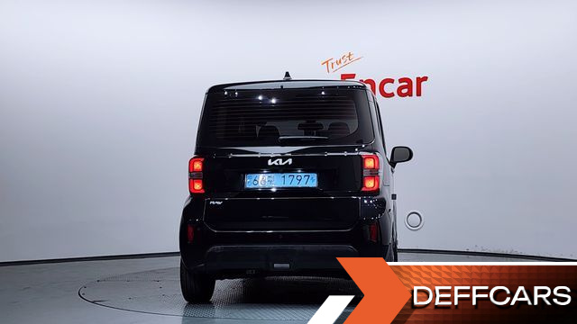 Kia RAY Light купить на сайте DeffCars