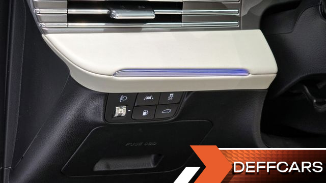 Hyundai GRANDEUR 2.5 Le Blanc купить на сайте DeffCars
