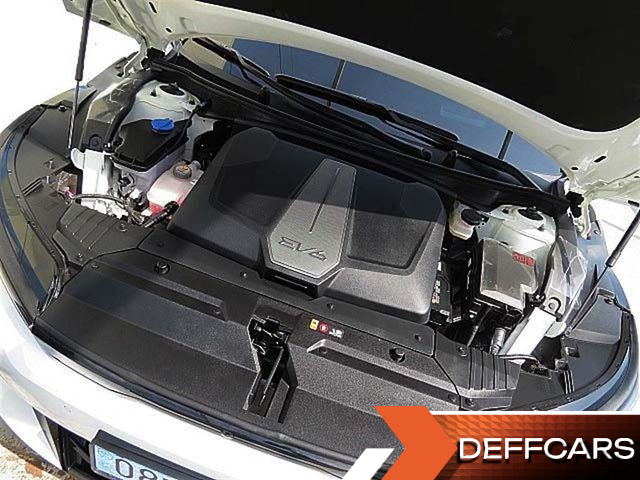 Kia EV6 Long Range 4WD Earth купить на сайте DeffCars