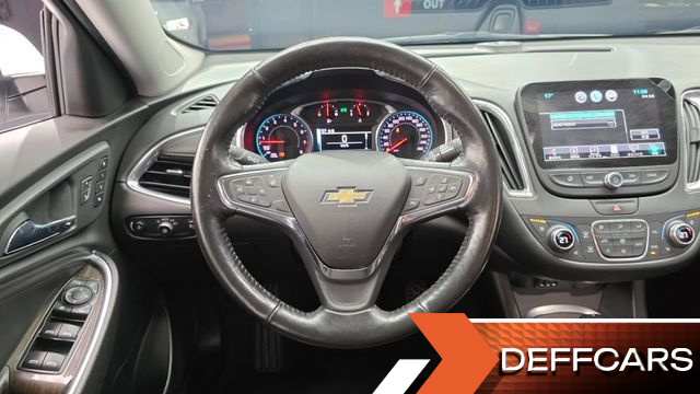 ChevroletGMDaewoo MALIBU 1.5 Turbo LTZ купить на сайте DeffCars