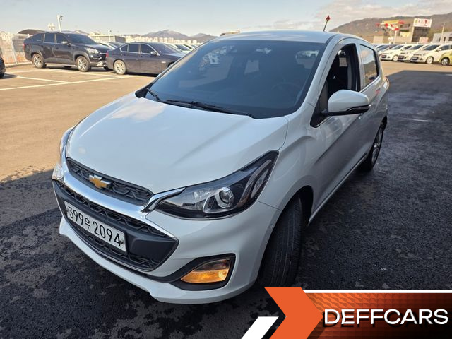 ChevroletGMDaewoo SPARK Premier купить на сайте DeffCars